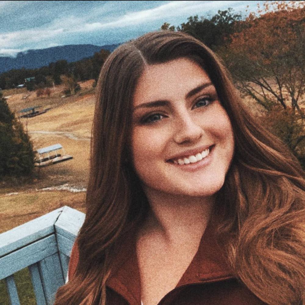 Meet your Posher, Sarah jessica